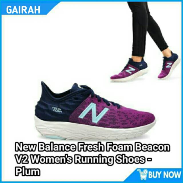 new balance ff beacon