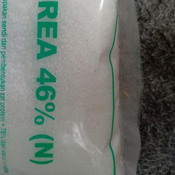 ℗ Pupuk UREA 46% N ✵