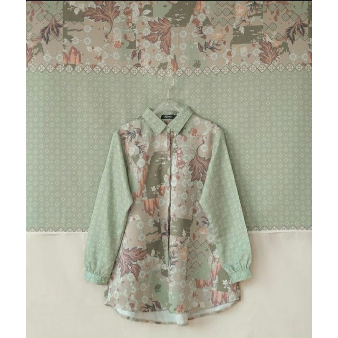 ❗azalea top signature ❗by kienka.id