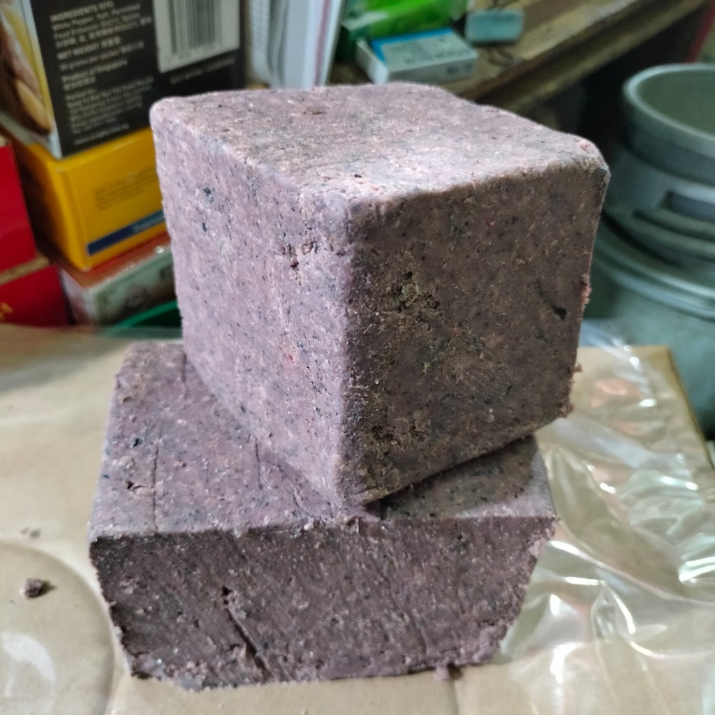 

Terasi Bangka / Belacan Toboali 250 gram / 500 gram / 1 kg