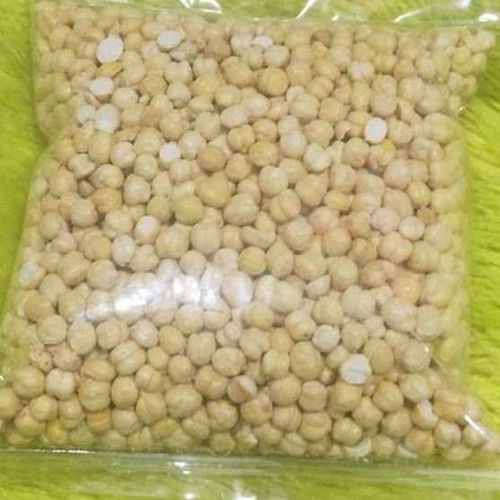 

jagung arab 500gr camilan kacang arab snack asli impor