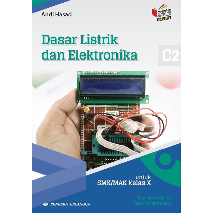 Soal Dasar Elektronika Kls 10