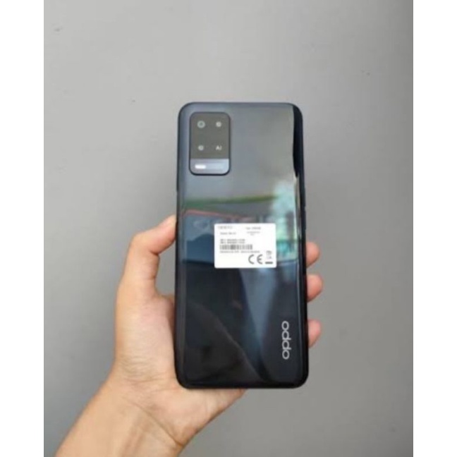 oppo a54 6/128 second like new