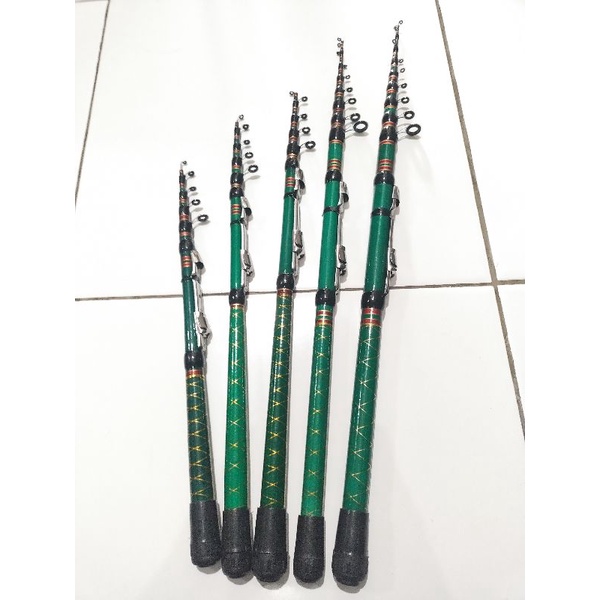 tegek kolongan sunsu