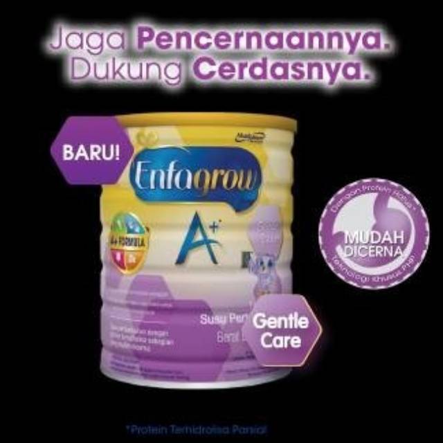 Ready Enfagrow Gentle Care