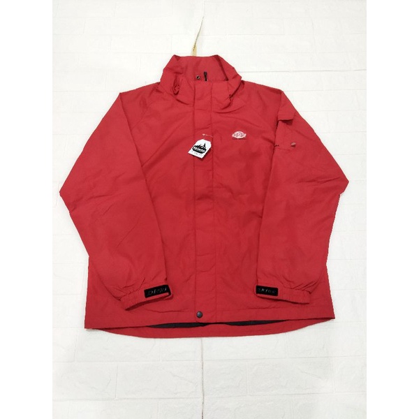 jaket outdoor second dickies ecws