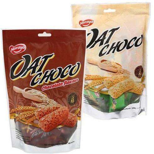 

Diskon Naraya Oat Choco Original / Chocolate Flavour 100 gram Diskon