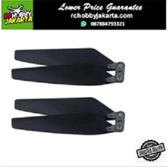 MJX B12 BUGS EIS PROPELLER - BLADE B