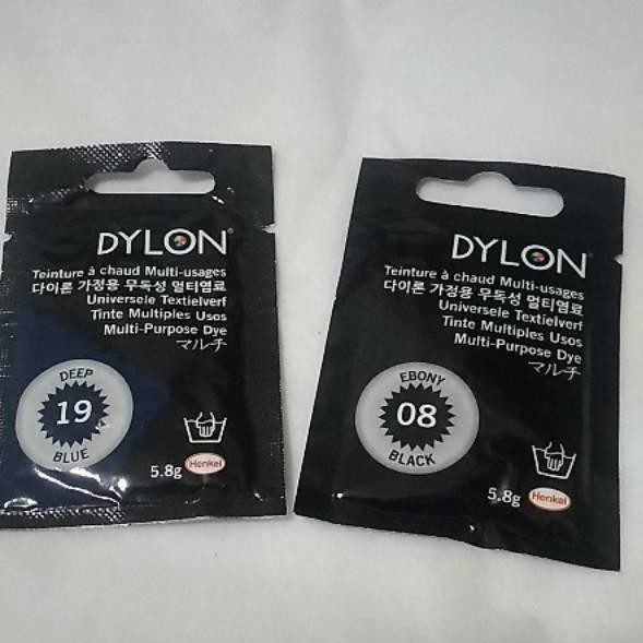 

SHOPEE MALL Wntek tekstil/wantek dylon ♦♥