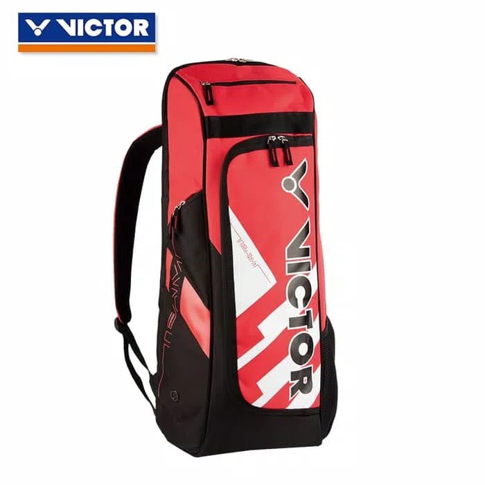 Tas Badminton Victor BR-6810 / BG-6810 ORIGINAL