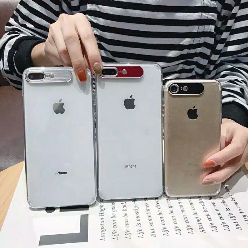 Case Iphone 7 iphone 8 iphone 7+ iphone 8+ bening