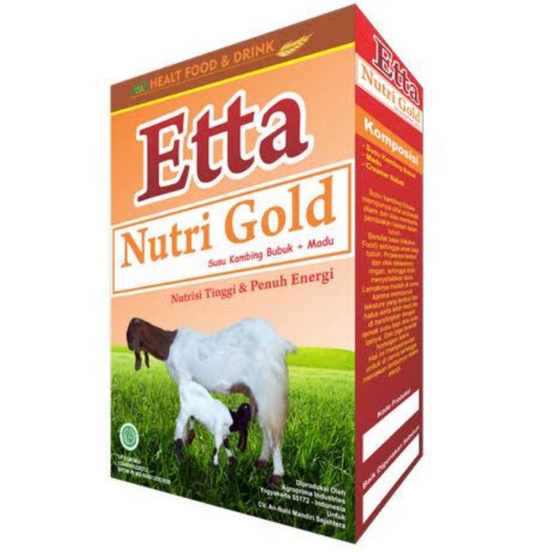 

Susu Kambing Etta Nutri Gold (segitiga atas)