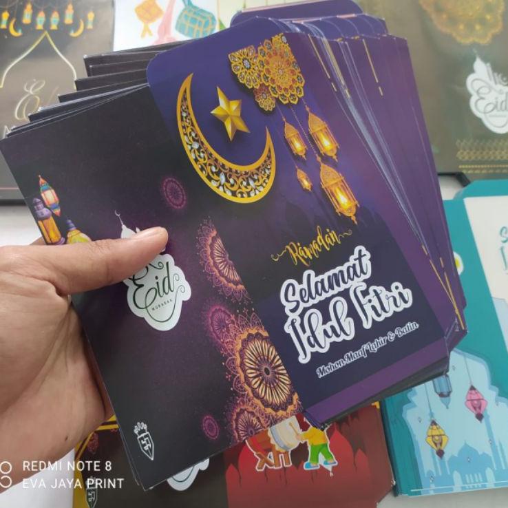 

[KODE PRODUK GI0WP3336] 100 lembar Amplop Lebaran Panjang