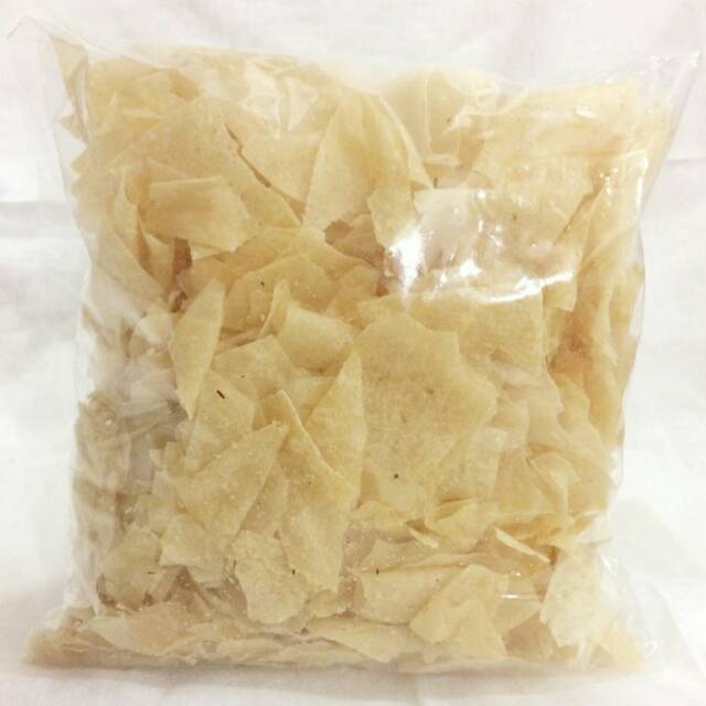 

Keripik Kertas Original 250gr