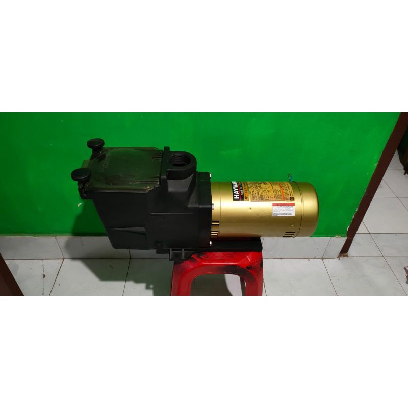 pompa hayward 2hp