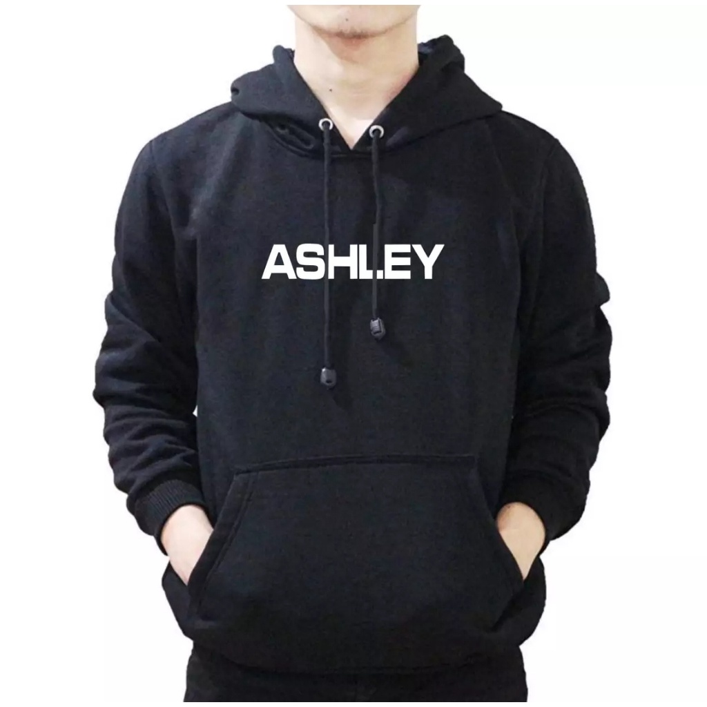 HOODIE SWEATER ASHLEY / SWEATER SOUND SYSTEM ASHLEY