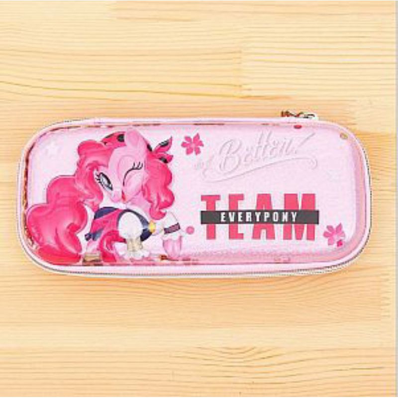 

Tempat Pensil Anak Motif Pinky Pei ATK127