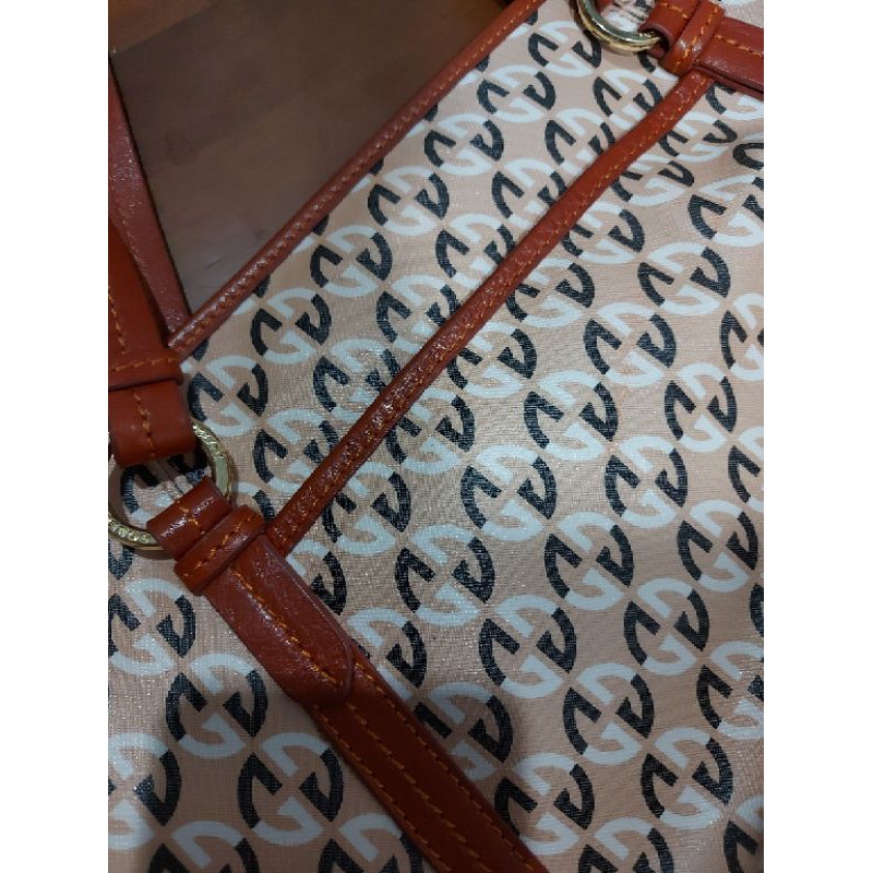 gobelini handbag tas wanita