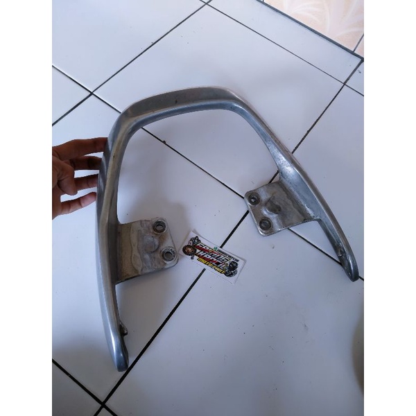 Planger Megapro Primus original