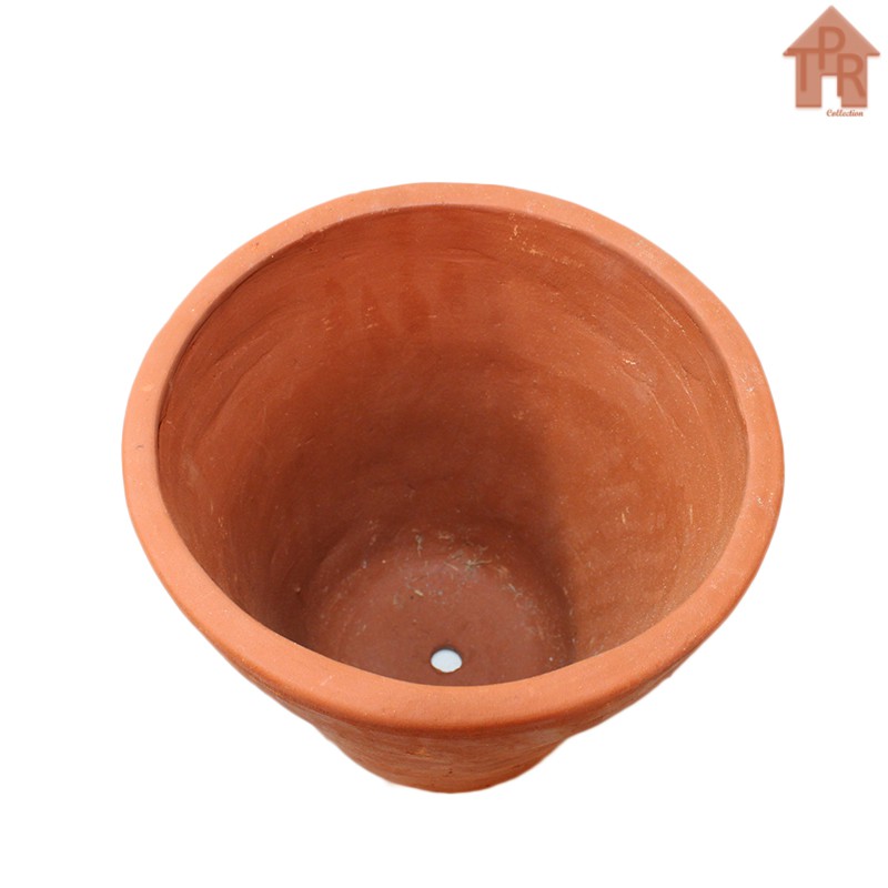 Gerabah | Pot Terakota / Pot Bunga / Pot AGR - D20/23
