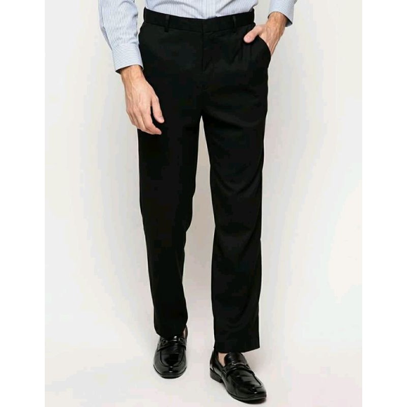 celana kerja pria Cardinal Formal