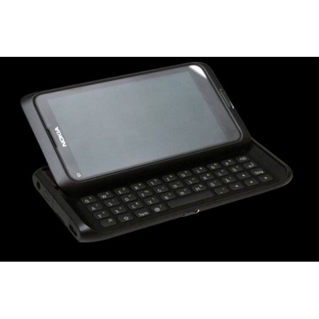 Hp Jadul Nokia E7 / Nokia E7