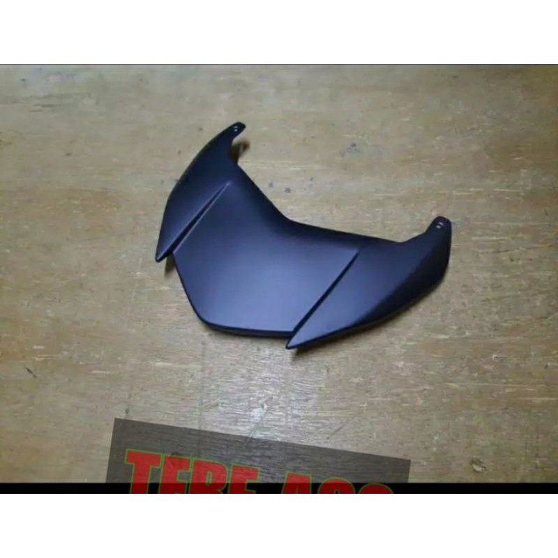 Ductail yamah nmax 2020 plastik abs