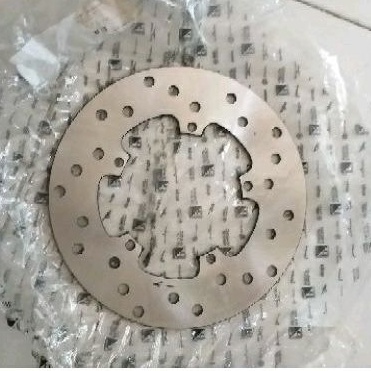 Disk Brake vespa / Piringan Cakram Depan Vespa Lx / S / Primavera / Sprint