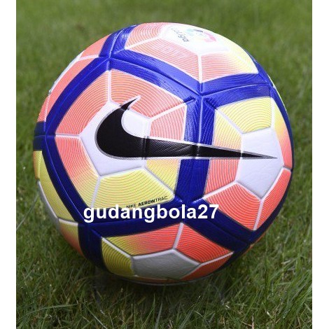 BOLA SIZE 4 NIKE ORDEM 4 PREMIER LEAGUE EDITION
