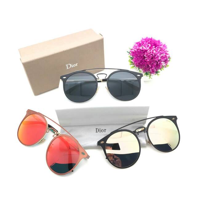 Promo ! | kacamata dr deviant polarized / Kacamata Hitam Lensa polarized Pria Wanita