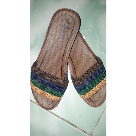 Sandal Adesa Ori Turki