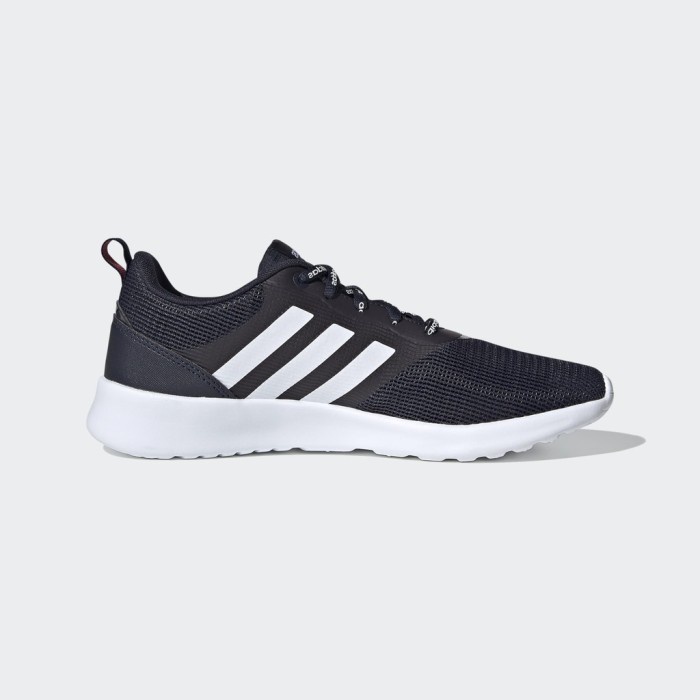 adidas qt racer women's sneakers black