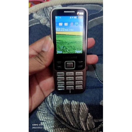 Samsung lakota hp jadul