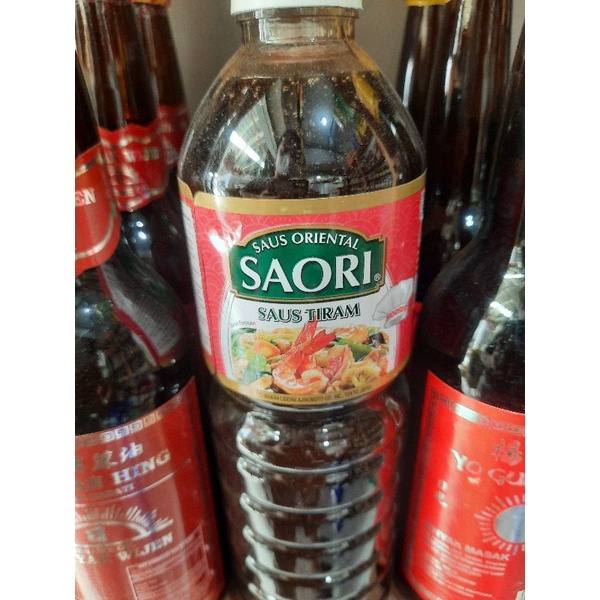

saori 1 liter