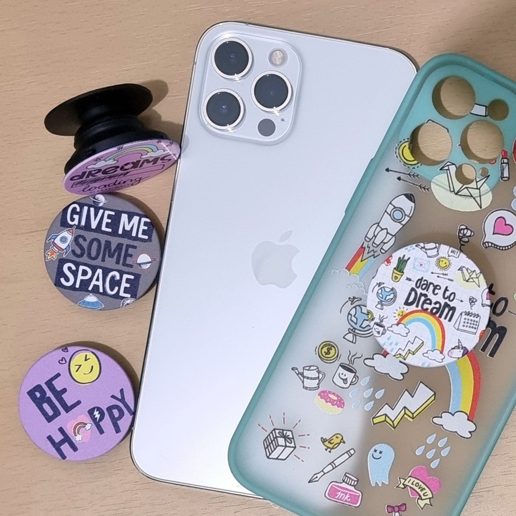 POP SOCKET KARAKTER LUCU POPSOCKET GRIPTOK KARAKTER LUCU MOTIF DELVINS DELVIN SHOP V3