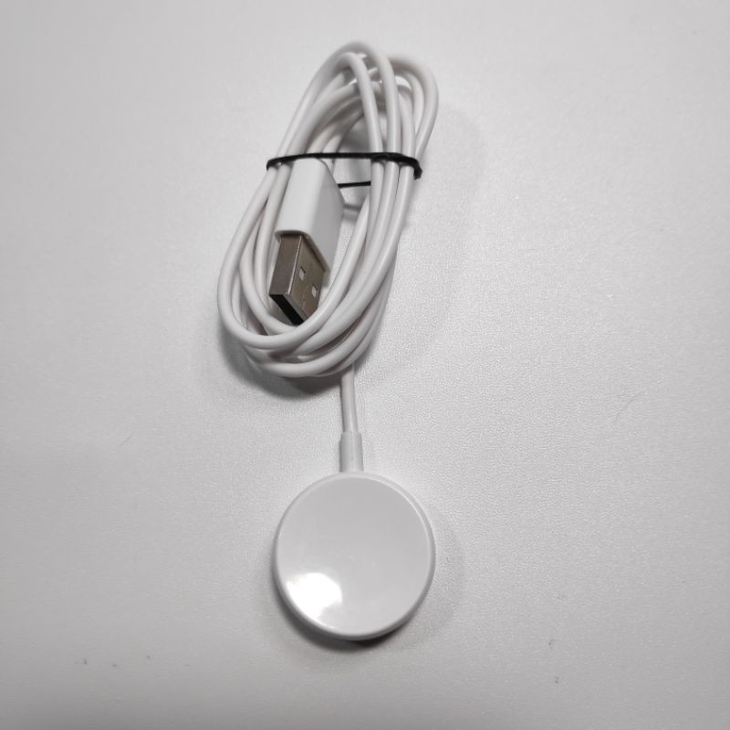 CHARGER SMARTWATCH CAS SMARTWATCH CAS WIRELESS CHARGING WIRELESS CHARGER CAS MAGNETIC 2 PIN CAS MAGN