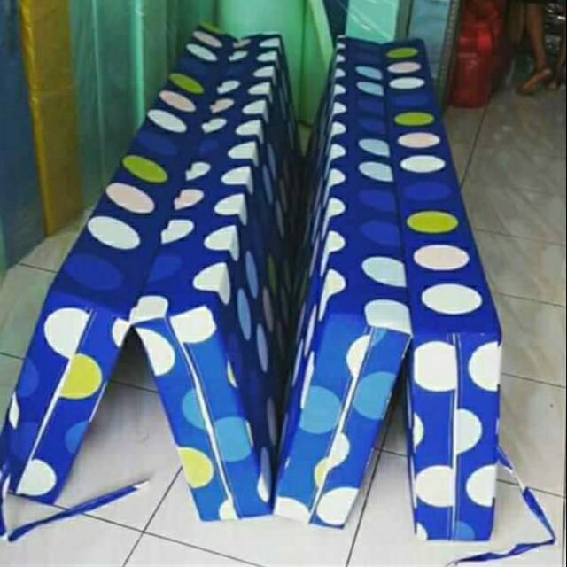 Kasur busa Inoac Japan EON D23 lpt4 Ukrn 200x145x15 cm busa full inoac Eon d23 original