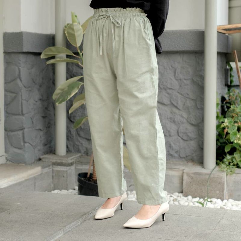 OGANA PANTS
