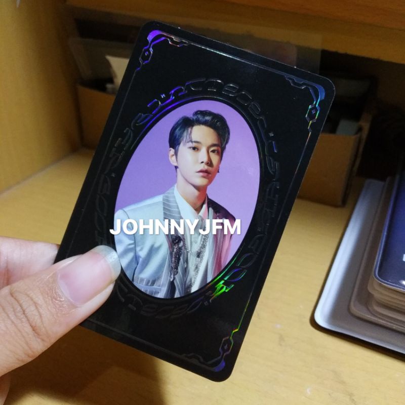 YEARBOOK DOYOUNG NCT