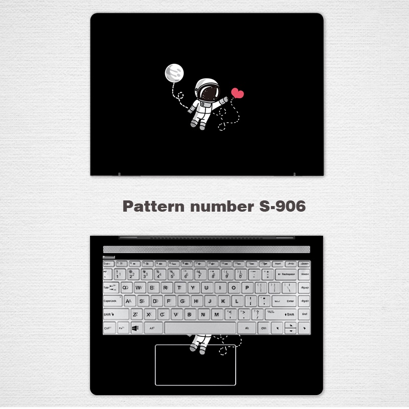 Stiker Pelindung Laptop Bahan Titanium P15V Untuk Lenovo ThinkPad X1 X395 X13 YOGA T14 E15V