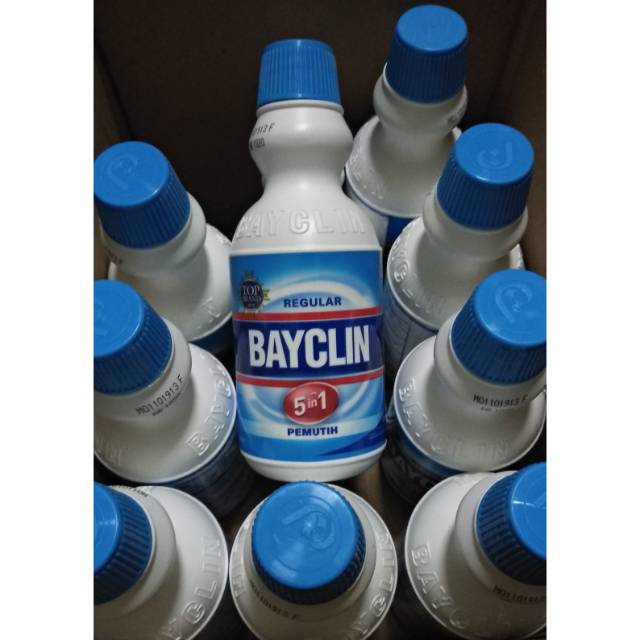 BAYCLIN 200ml
