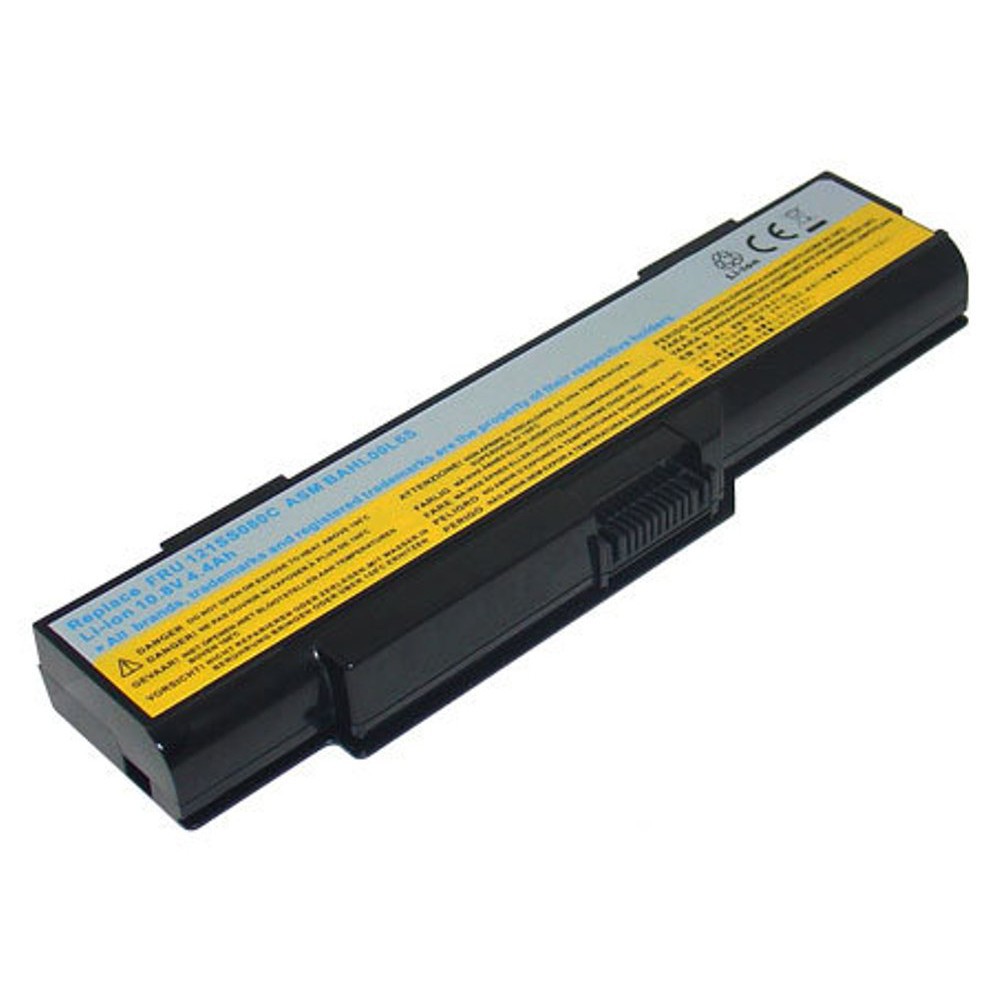 Baterai Lenovo G400 3000 G410 C460 C460A C460M C467M C460L OEM