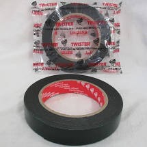 

DOUBLE TAPE FOAM HIJAU BUSA1"(24MM× 5M)