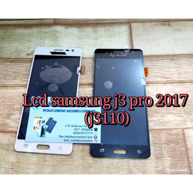 Harga Lcd Samsung J3 Pro 17 Original J3110 Terbaru September 22 Biggo Indonesia