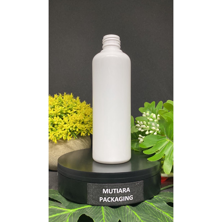 TERMURAH  BOTOL PET DOVE 250ML - BOTOL KEMASAN 250ML