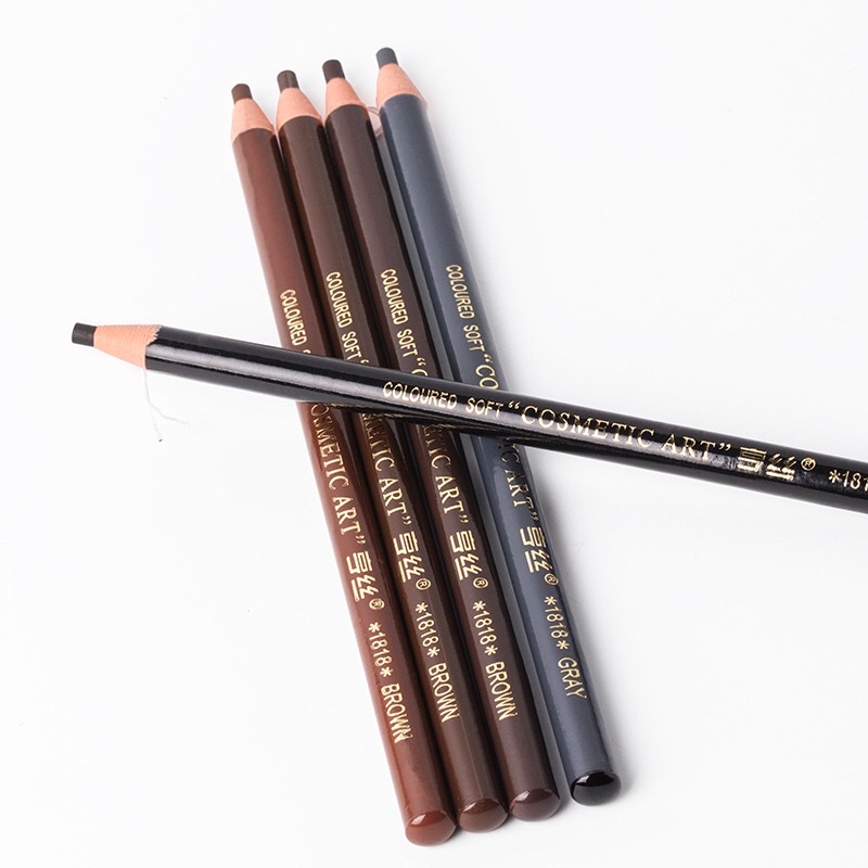 Pencil benang / pencil alis tarik benang