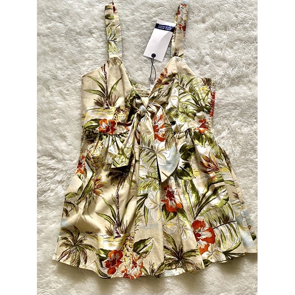 Atasan zara  size XS casual