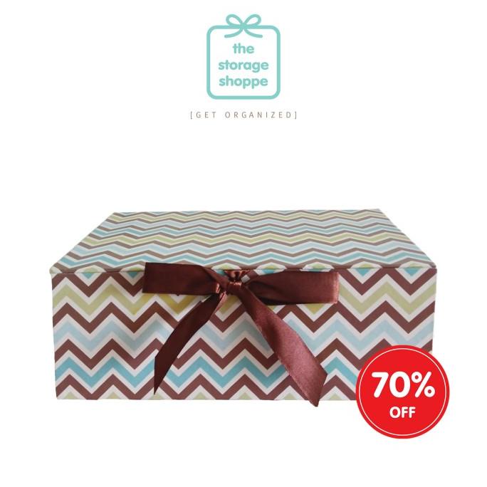 

[COD] CLEARANCE Emma Gift Box / Kotak Kado [COD]