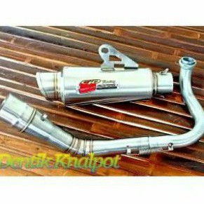 knalpot racing CLD LEHER ATAS motor BEAT F1 BEAT KARBU SKUPIE GENIO VARIO 110 VARIO 125 VARIO 150