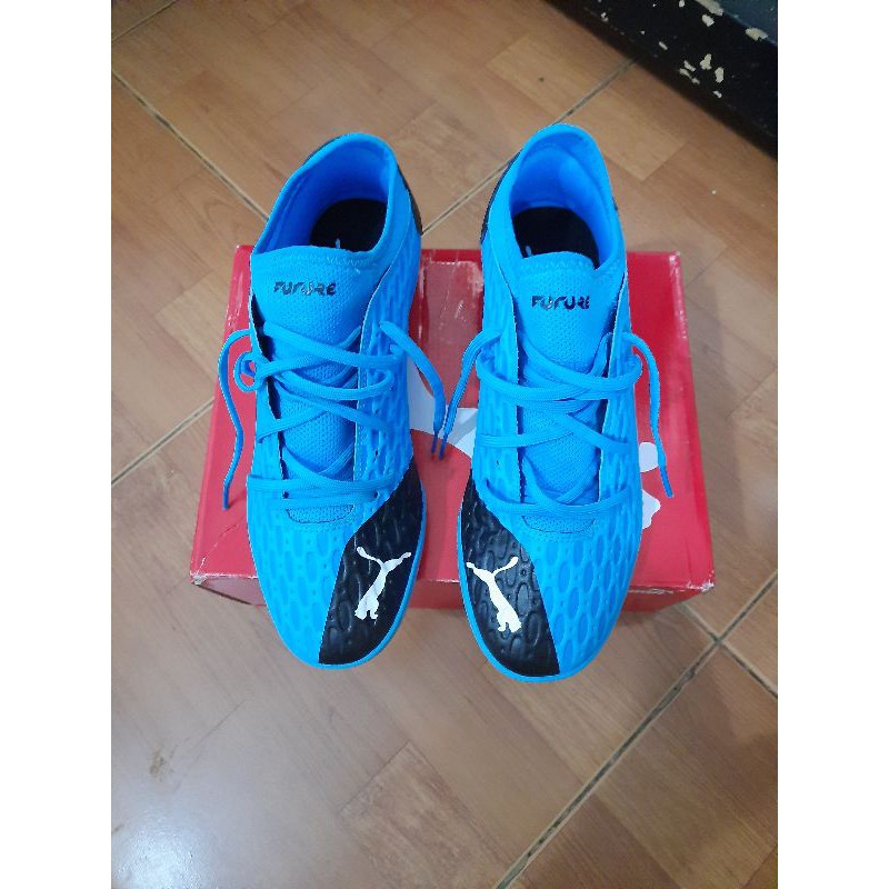 puma future 5.4 IT SECOND / baru sekali dipakai
